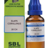 ELAPS CORA-30C SBL 30ML