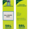 DULCAMARA-30C SBL 30ML
