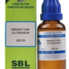 ERIODICTYON GLU 200C SBL 30ML