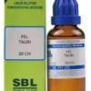FEL TAURI-30C SBL 30ML