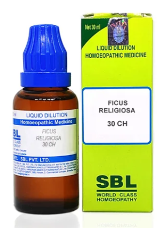 FICUS-RELI-30 SBL 30ML