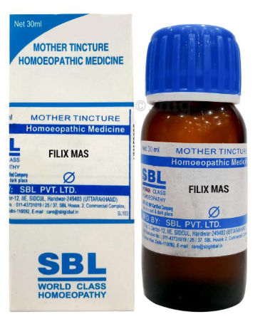FILIX-MAS Q SBL 30ML