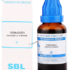 FOENUGREEK(TRIGO) Q SBL 30ML