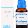 GINKGO-BILOBA-Q SBL 30ML