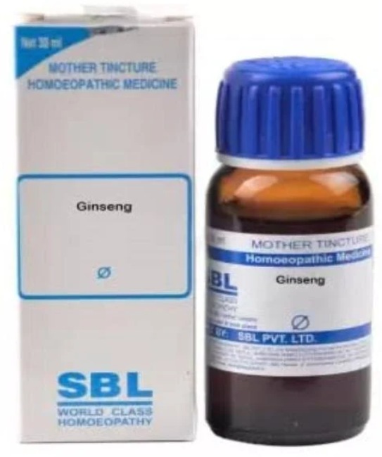 GINSENG-Q SBL 30ML