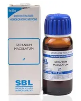 GERANIUM-MACU Q SBL 30ML