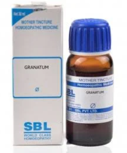 GRANATUM-Q SBL 30ML