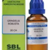 GRINDELIA ROBU-30C SBL 30ML