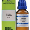 GYMNEMA-SYLV-30 SBL 30ML