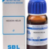 HEDERA HELIX Q-SBL 30ML