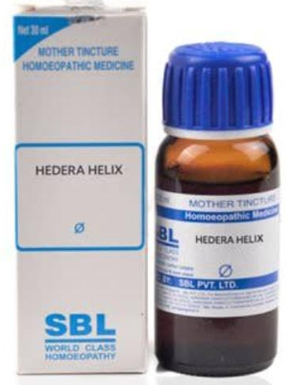 HEDERA HELIX Q-SBL 30ML