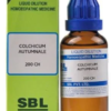 COLCHICUM-AUT-200C SBL 30ML