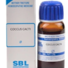 COCCUS-CACTI-Q SBL 30ML
