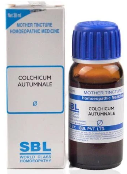 COLCHICUM-AUTU-Q SBL 30ML