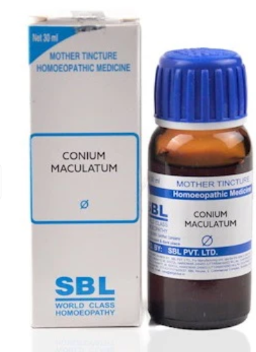 CONIUM-MAC-Q SBL 30ML