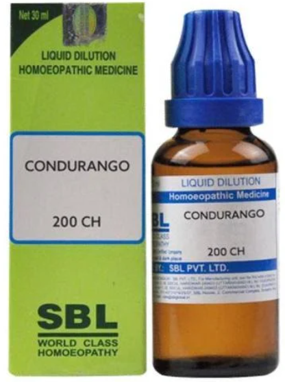 CONDURANGO-200 SBL 30ML