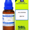 HELODERMA-200C SBL 30ML