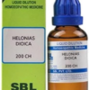 HELONIAS DIOICA 200C SBL 30ML