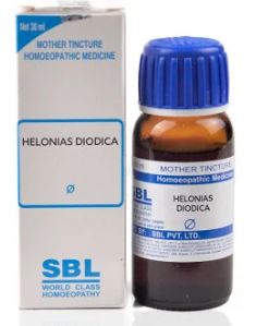 HELONIAS DIOICA Q SBL 30ML
