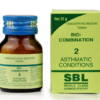 BIO-COMBINATION 2 25G.
