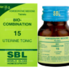 BIO-COMBINATION 15 25G.