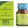 BIO-COMBINATION 9 25G.