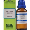 CALCAREA-IODA-30 SBL 30ML