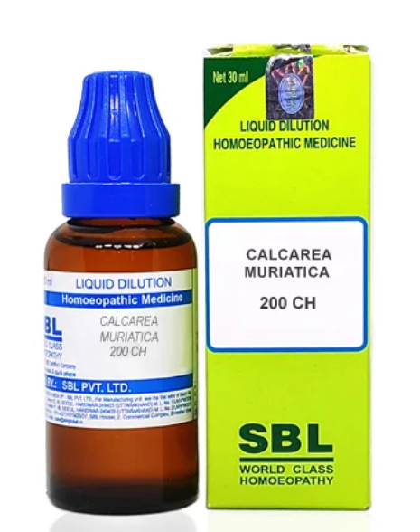 CALCAREA-MURI-200 SBL 30ML
