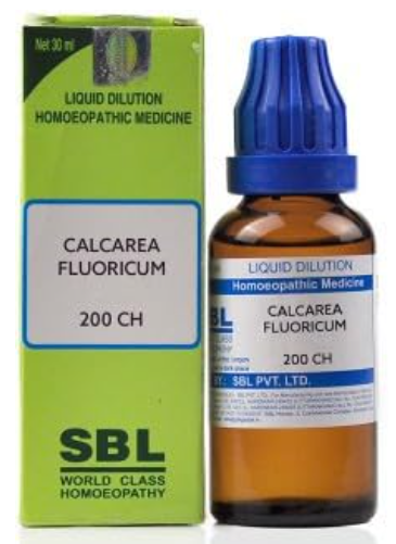 CALCAREA FLOU-200C SBL 30ML