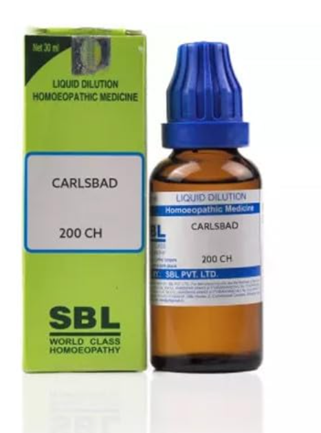 CARLSBAD-200C SBL 30ML