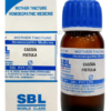 CASSIA-FISTULA-Q SBL 30ML