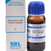 CAULOPHYLLUM-THAL-Q SBL 30ML