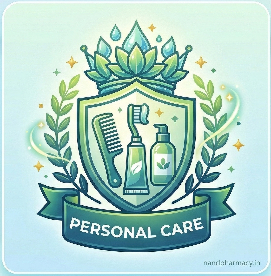 PERSONAL-CARE