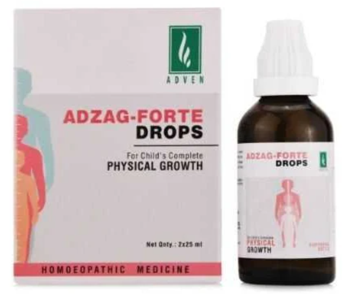 ADZAG-FORTE DROP 30ML.
