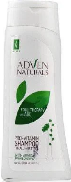ADVEN-PRO-VITAMIN-SHAMPOO 200ML