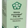 STICTA-PTK WSG 20ML.