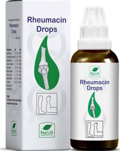 RHEUMACIN DROP 30ML.