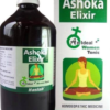 ASHOKA ELIXER 115ML.