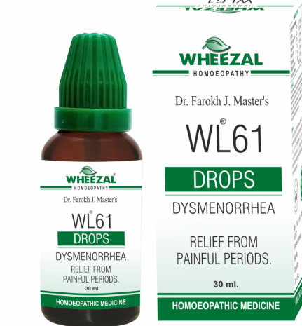 WL-61 30ML