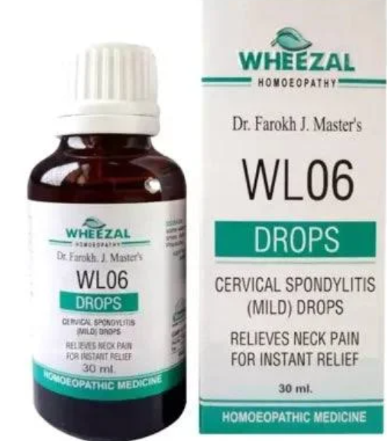 WL6 30ML