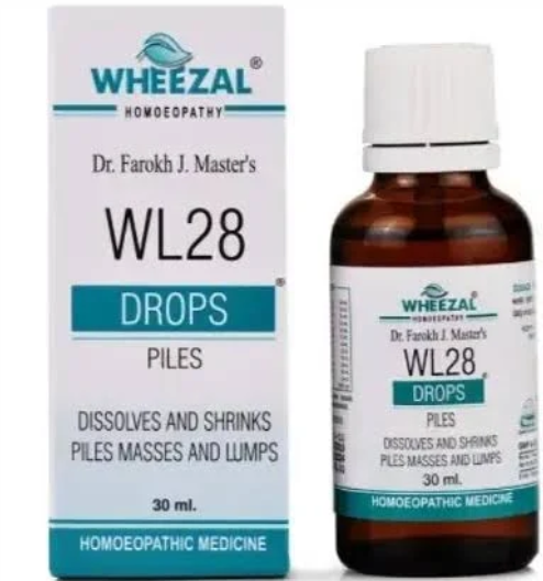 WL-28 30ML