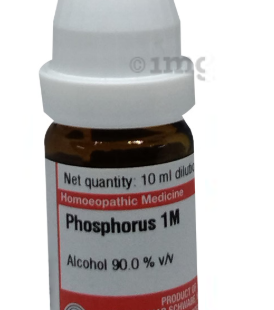 PHOSPHOURS1M-WSG 10ML
