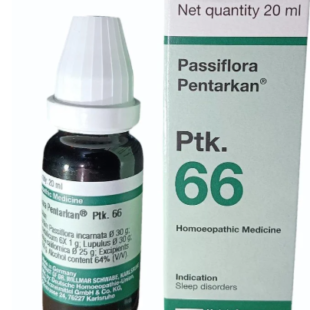 PASSIFLORA-PTK WSG 20ML.
