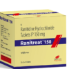 RANITREAT 150 1*10