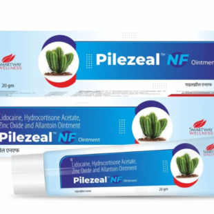 PILEZEAL-NF 20GM