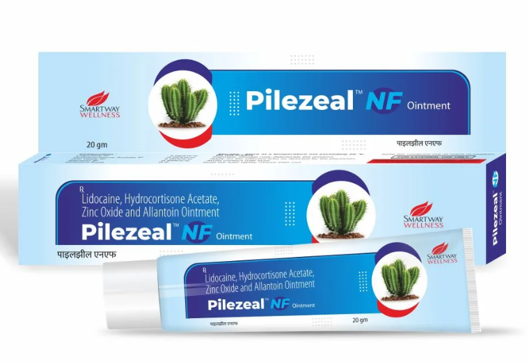 PILEZEAL-NF 20GM