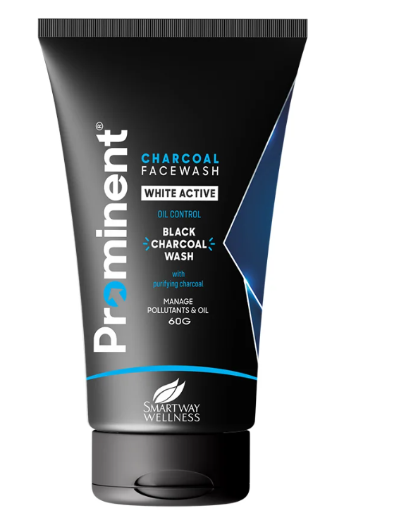 PROMINENT FACE WASH 60G