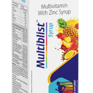 MULTIBLIST-SYP 200ML