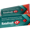 KETOFRESH CT CREAN 15GM