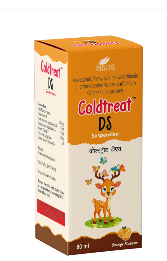 COLD-TREAT DS 60ML